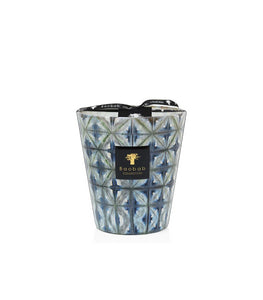 Bohomania Kilan Scented Candle - Max 16 - Burning Time Up to 150 Hours