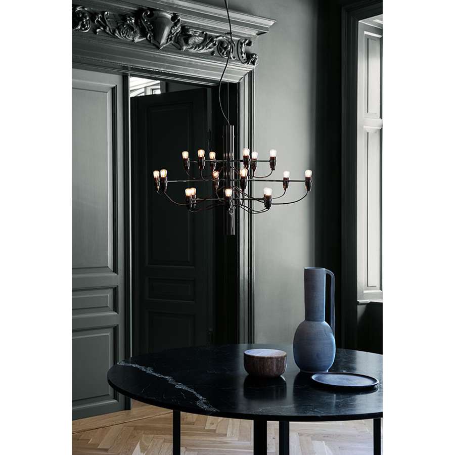 2097/18 Suspension Lamp