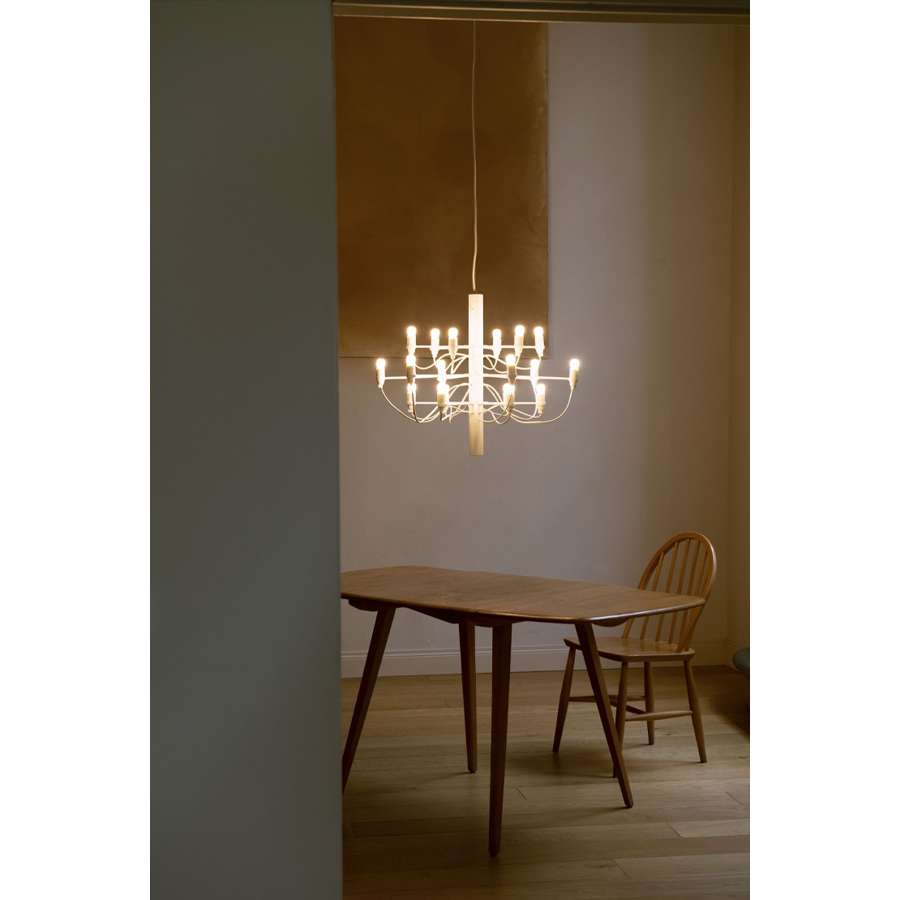 2097/18 Suspension Lamp