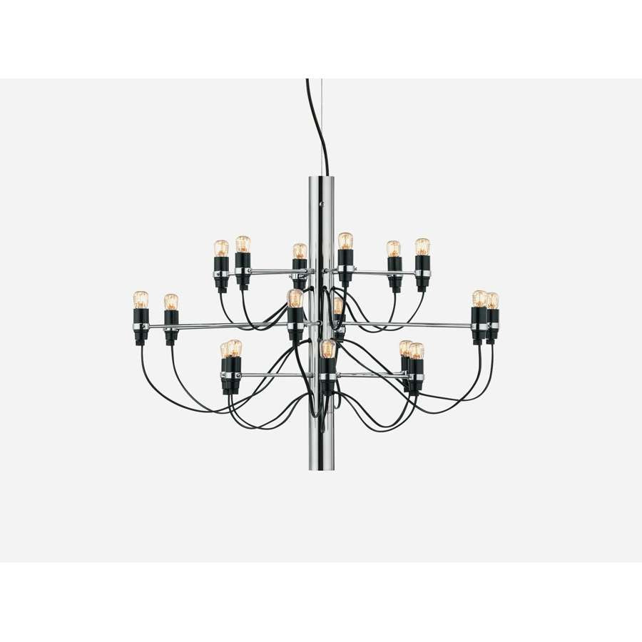 2097/18 Suspension Lamp