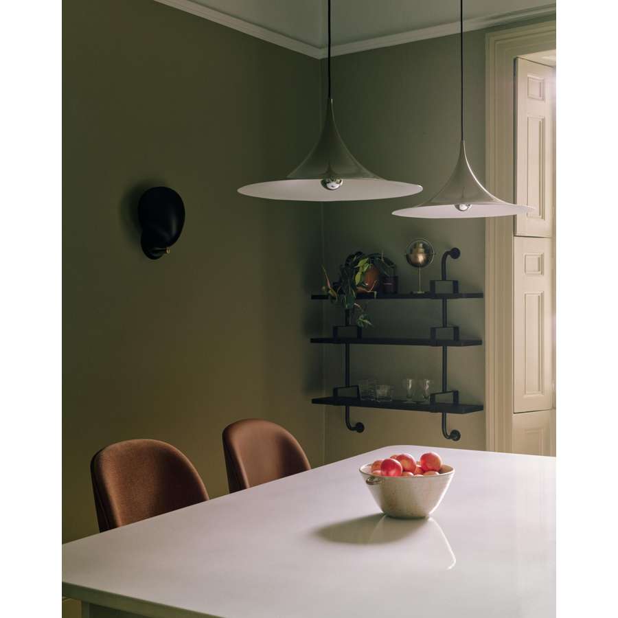Cobra Wall Lamp