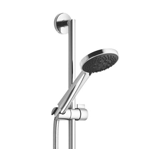 Dornbracht 26.403.625.00 Shower Set with Sliding Bar  Finish : Chrome