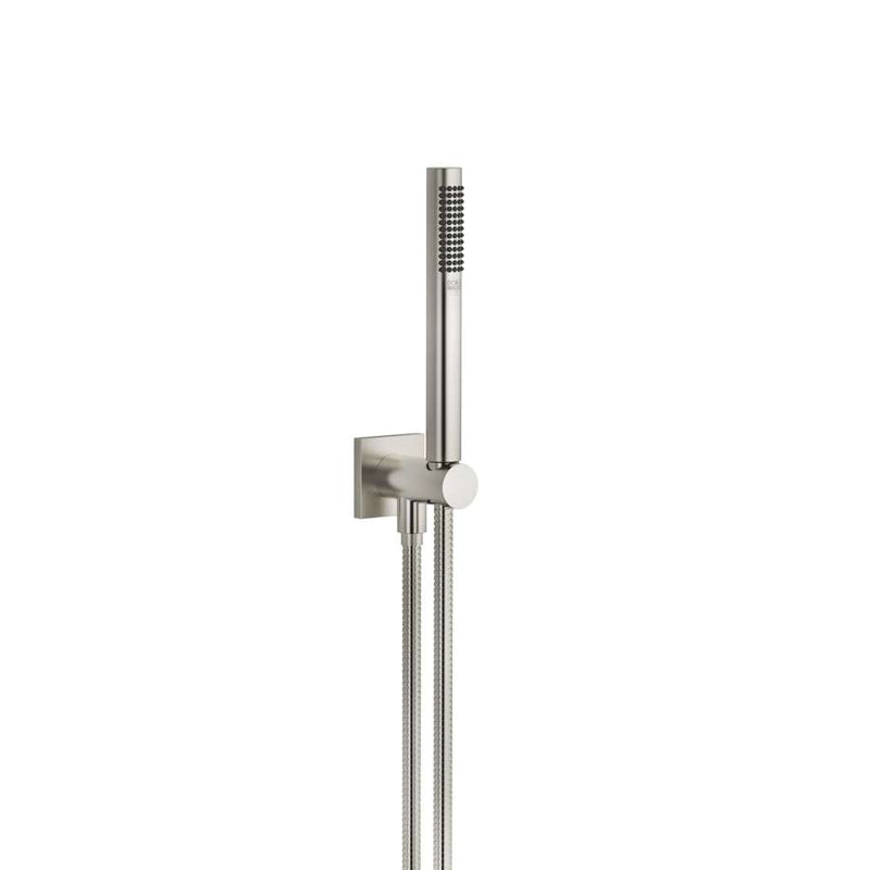 Dornbracht 27802970-06 Handshower Set in Platinum Matt