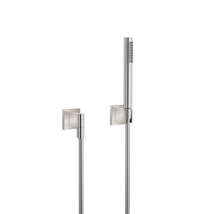 Dornbracht Symetrics 27808980-08 Handshower Set in Platinum