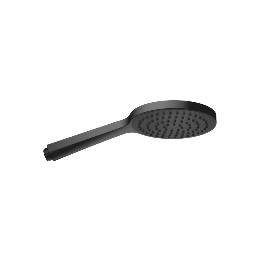Dornbracht 28017979-330010 Hand Shower FlowReduce 130mm, 1 setting. Matte Black