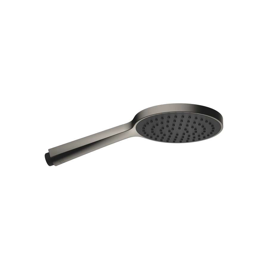 Dornbracht 28017979-990010 Hand Shower FlowReduce 130mm, 1 Setting. Brushed Dark Platinum