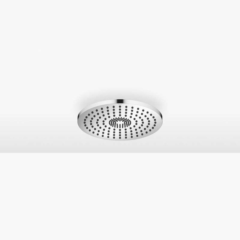 Dornbracht 28031970-00 Rain shower for ceiling fixing - polished chrome