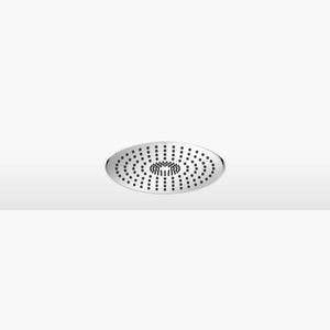 Dornbracht 28033970-00 Rain shower for ceiling installation - polished chrome