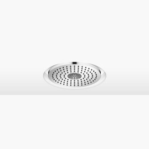 Dornbracht 28034970-00 Rain shower for ceiling installation with light - polished chrome