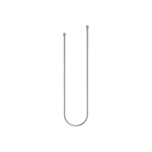 Dornbracht 28204970-00 Shower Hose 1/2" x 1/2" x 1750 mm in Polished Chrome