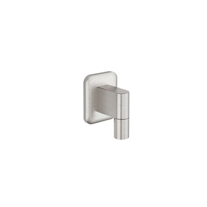 Dornbracht Lissé 28450845-06 Wall Elbow in Platinum Matt