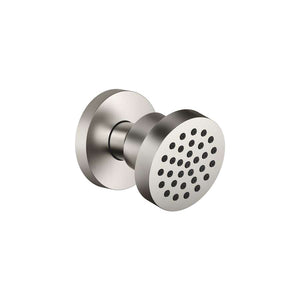 Dornbracht 28518979-06 Body Jet in Platinum Matt