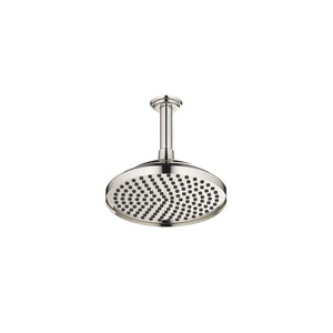 Dornbracht Madison 28565977-08 Ceiling-mounted Headshower Dia 200 in Platinum