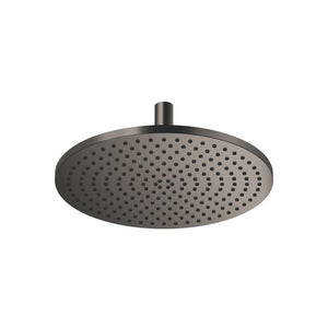 Dornbracht 28699970-99 Ceiling-mounted Headshower Dia 400 in Dark Platinum Matt