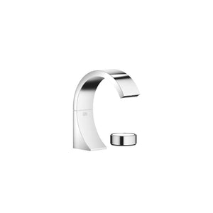 Dornbracht CYO 29217811-00 Two-hole Basin Mixer without Pop-up Waste in Polished Chrome