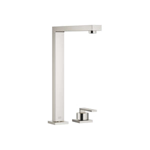 Dornbracht Lot 32800680-06 Deck-mounted Single-lever Sink Mixer in Platinum Matt