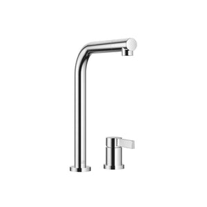 Dornbracht Elio 32800790-00 Deck-mounted Single-lever Sink Mixer in Polished Chrome
