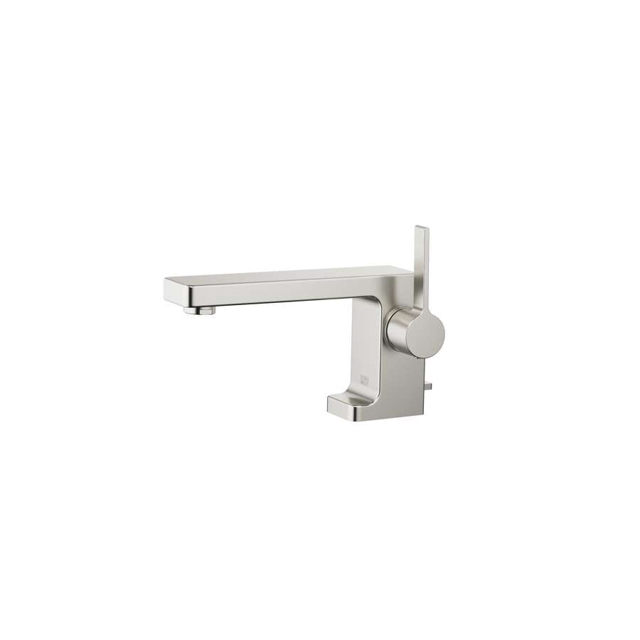Lulu 33500710-06 Deck-mounted Basin Mixer
