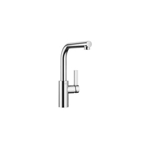 Dornbracht Elio 33826790-00 Deck-mounted Single-lever Sink Mixer in Polished Chrome