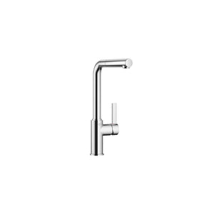 Dornbracht 33950210-00 PIUR Single-lever mixer Pull-out - polished chrome