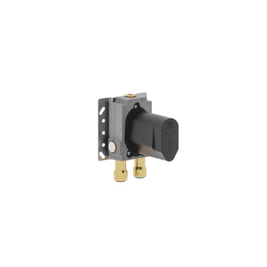 Dornbracht 3502097090 Concealed Single-lever Mixer