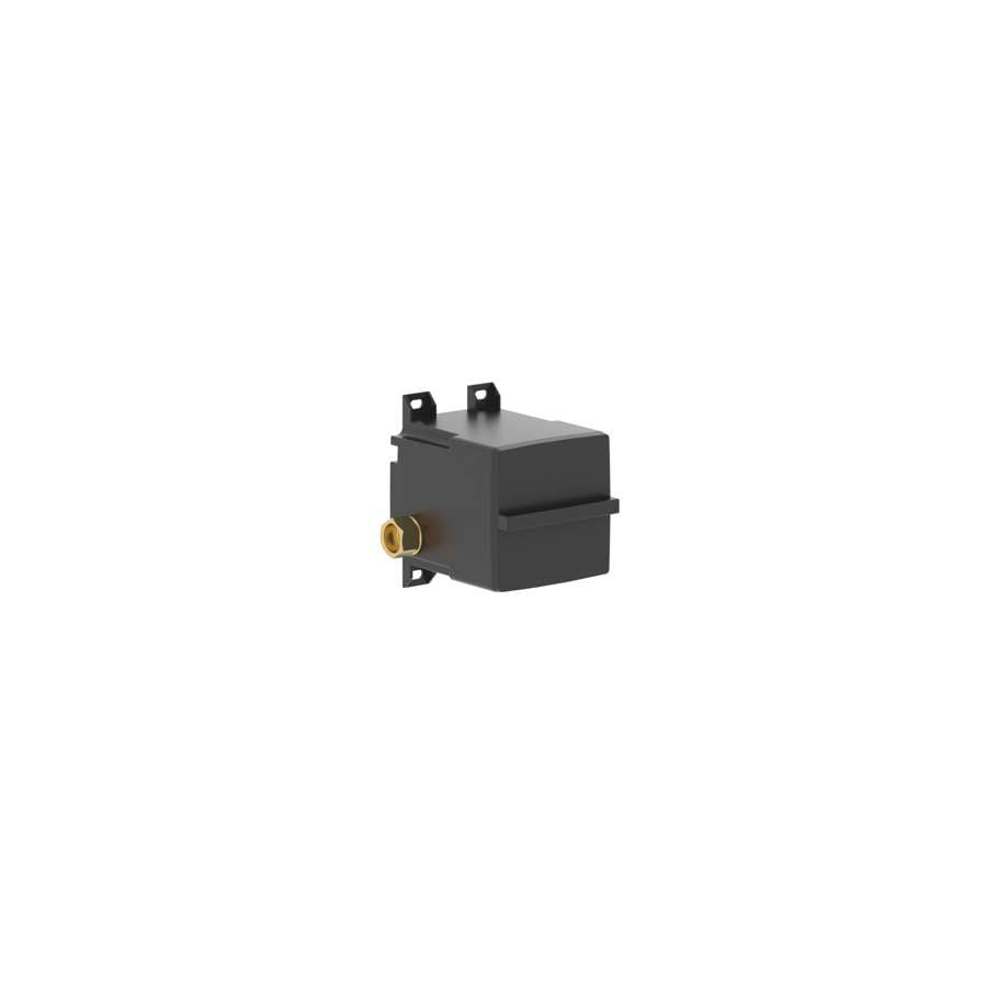 Dornbracht 3520597090 Concealed wall installation box