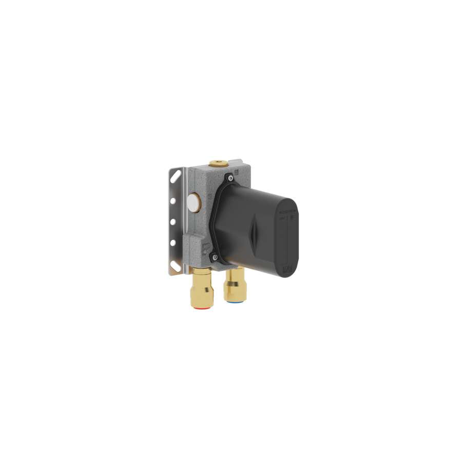 Dornbracht 3542597090 Concealed Thermostat