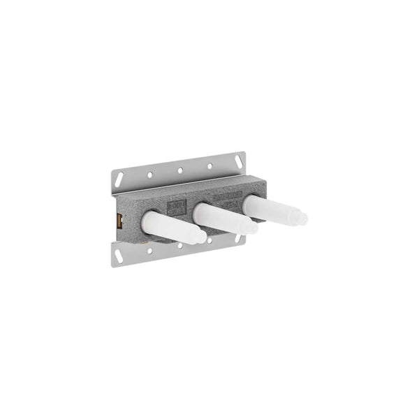 Dornbracht 3570097090 Concealed Wall-mounted