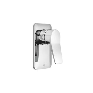 Dornbracht Lissé 36020845-00 Wall-mounted Single-lever Shower Mixer Trim Part in Polished Chrome