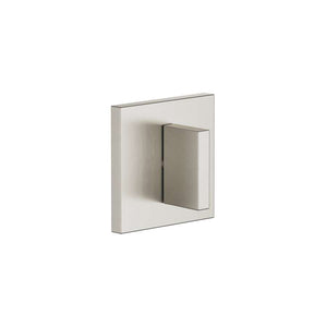 Dornbracht MEM 36104782-06 Wall-mounted Diverter Trim Part Two/Three-way in Platinum Matt