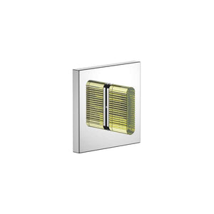 Dornbracht CL.1 36107705-00 Wall-mounted Diverter Trim Part Two/Three-way in Polished Chrome