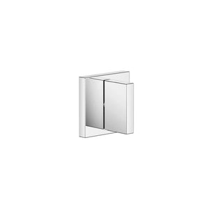 Dornbracht Mem 36.310.782.00 Wall Valve in Chrome
