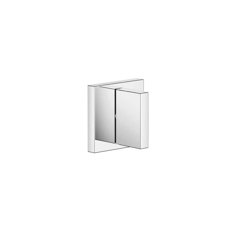 Dornbracht Mem 36.310.782.00 Wall Valve in Chrome