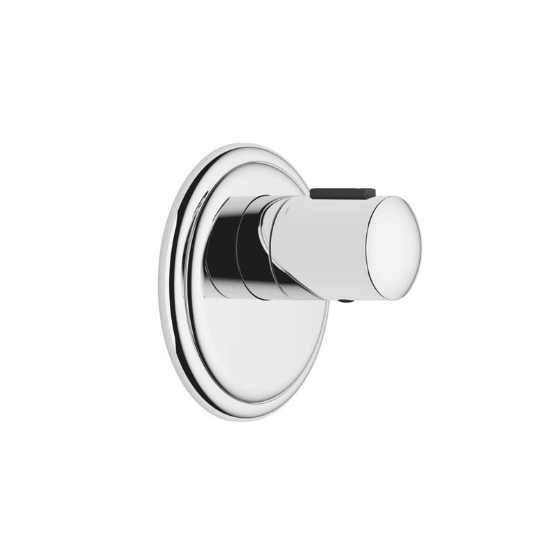 Dornbracht  36.416.977.00 Madison Exposed Trim Parts  Finish : Chrome Plated