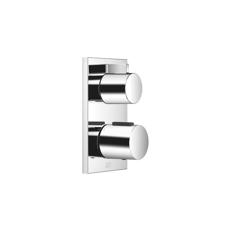 Dornbracht IMO 36425670-00 Wall-mounted Thermostatic Shower Mixer Trim Part One-way in Polished Chrome