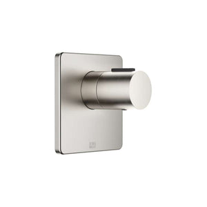 Dornbracht LULU 36503710-06 Wall-mounted Thermostatic Bath/Shower Mixer Trim Part 3/4" in Platinum Matt