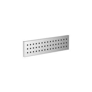 Dornbracht 36517979-00 WATER BAR Wall-mounted Body Jet Trim Part in Polished Chrome