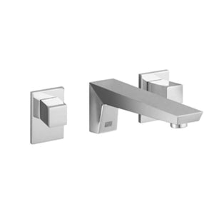 Dornbracht Supernova 36.707.730.00 Wall-Mount Basin Mixer with 200 mm Projection   Finish: Chrome