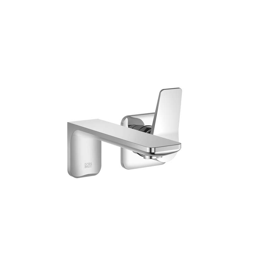 LISSÉ 36810845-00 Wall-mounted basin mixer - Chrome