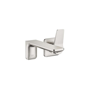 Dornbracht Lissé 36860845-06 Wall-mounted Single-lever Basin Mixer Trim Part in Platinum Matt