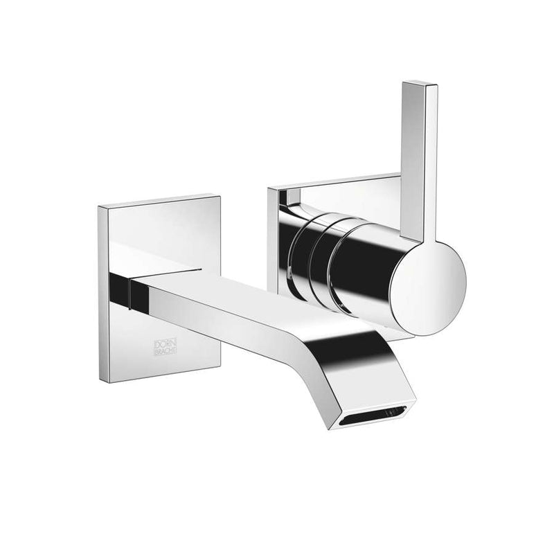 Dornbracht IMO 36861670-00 Wall-mounted Single-lever Basin Mixer Trim Part in Polished Chrome