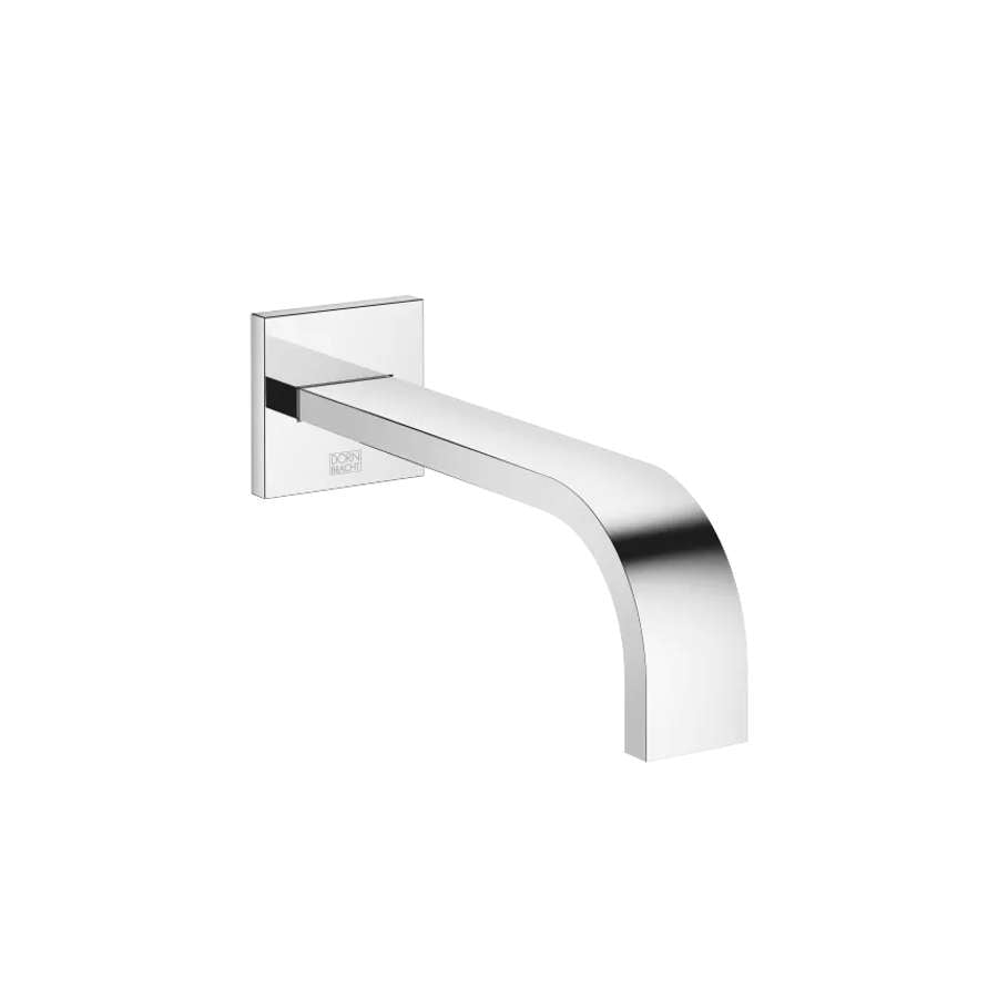 MEM 13800782-00 Wall-Mounted Basin Spout - Chrome