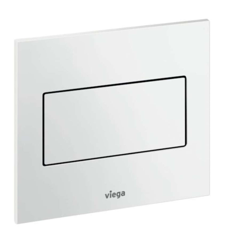 Viega 8332.78 (602116) Showroom Plate Visign for Style 12  Color: Chrome Plated