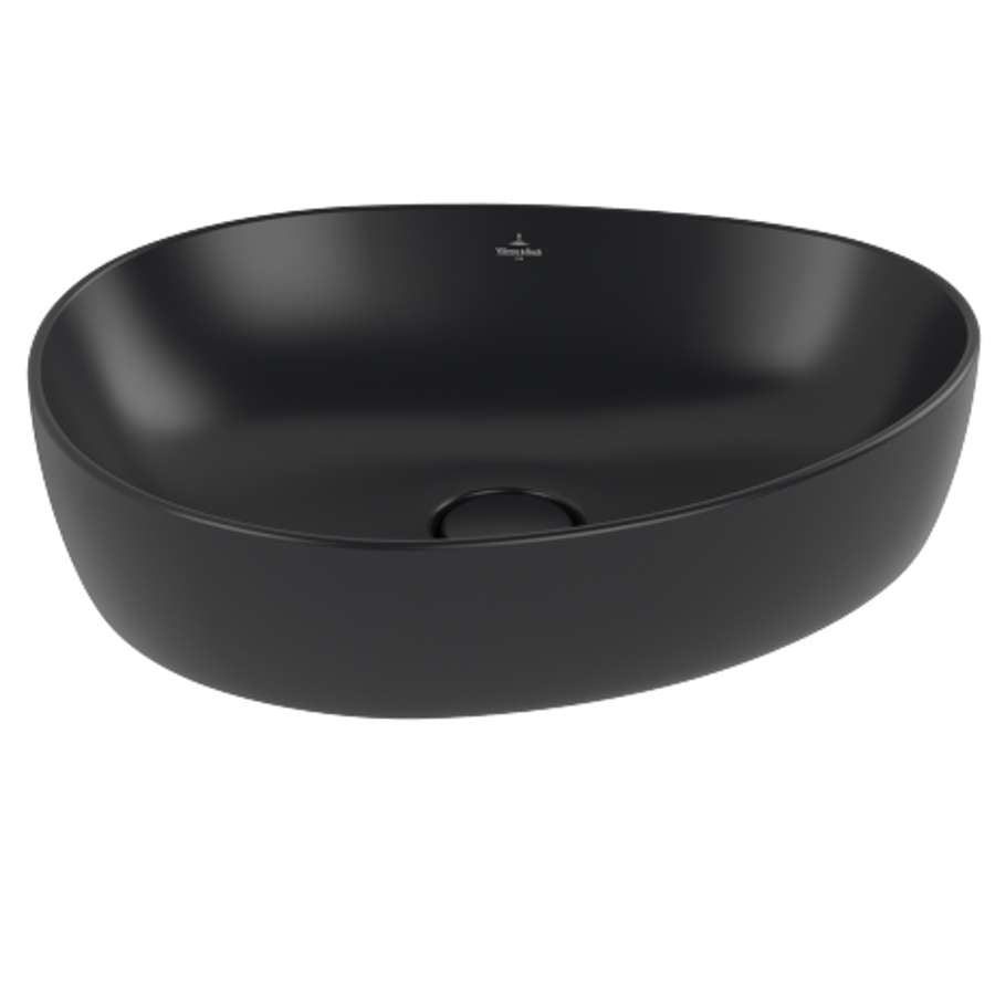 Antao 4A7351R7 Surface-mounted Washbasin