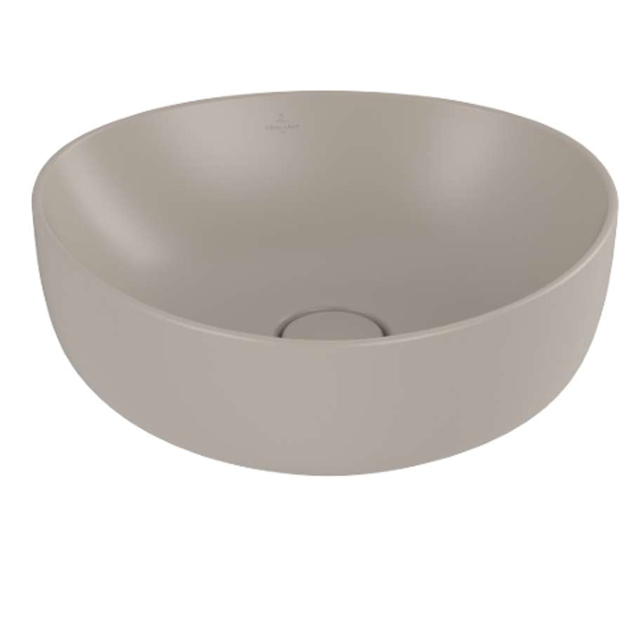 Antao 4A7240AM Surface-mounted Washbasin