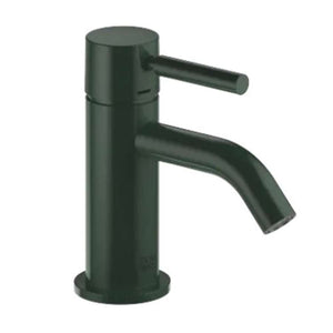 Dornbracht Meta 33525660-31 Single-lever basin mixer in Green without pop-up waste