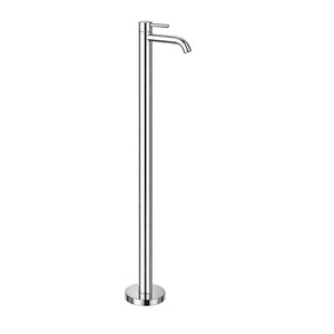 Flessa 54097.239 Freestanding basin mixer (Concealed part to be ordered separately)