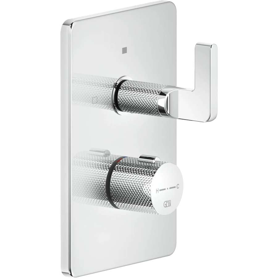 Inciso 58134.031 Thermostatic Mixer
