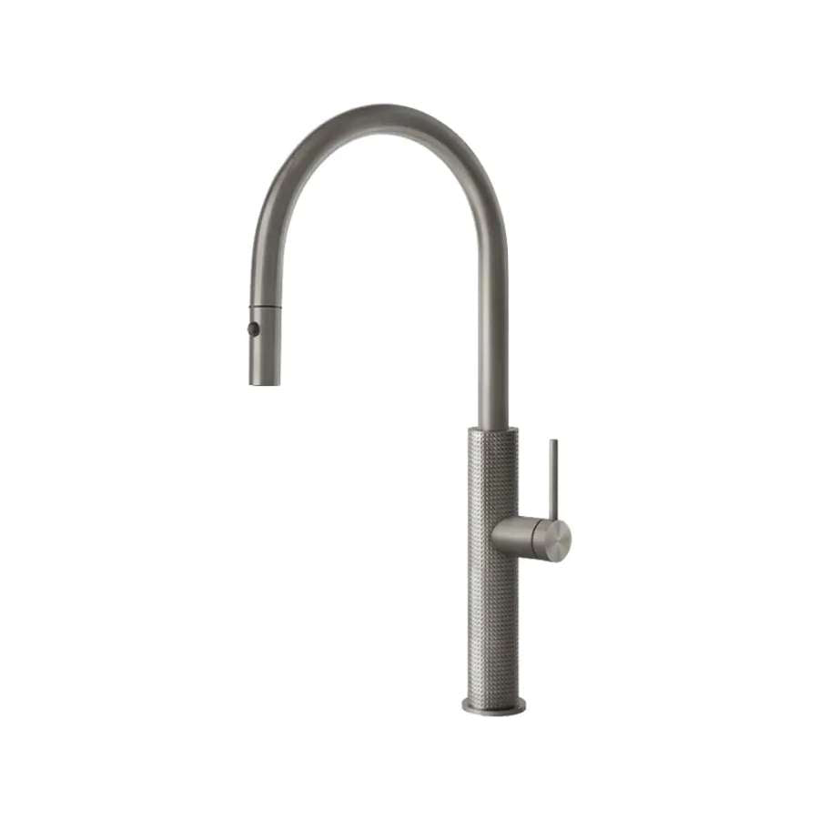 Gessi316 60026.239 Single-Lever Kitchen Mixer