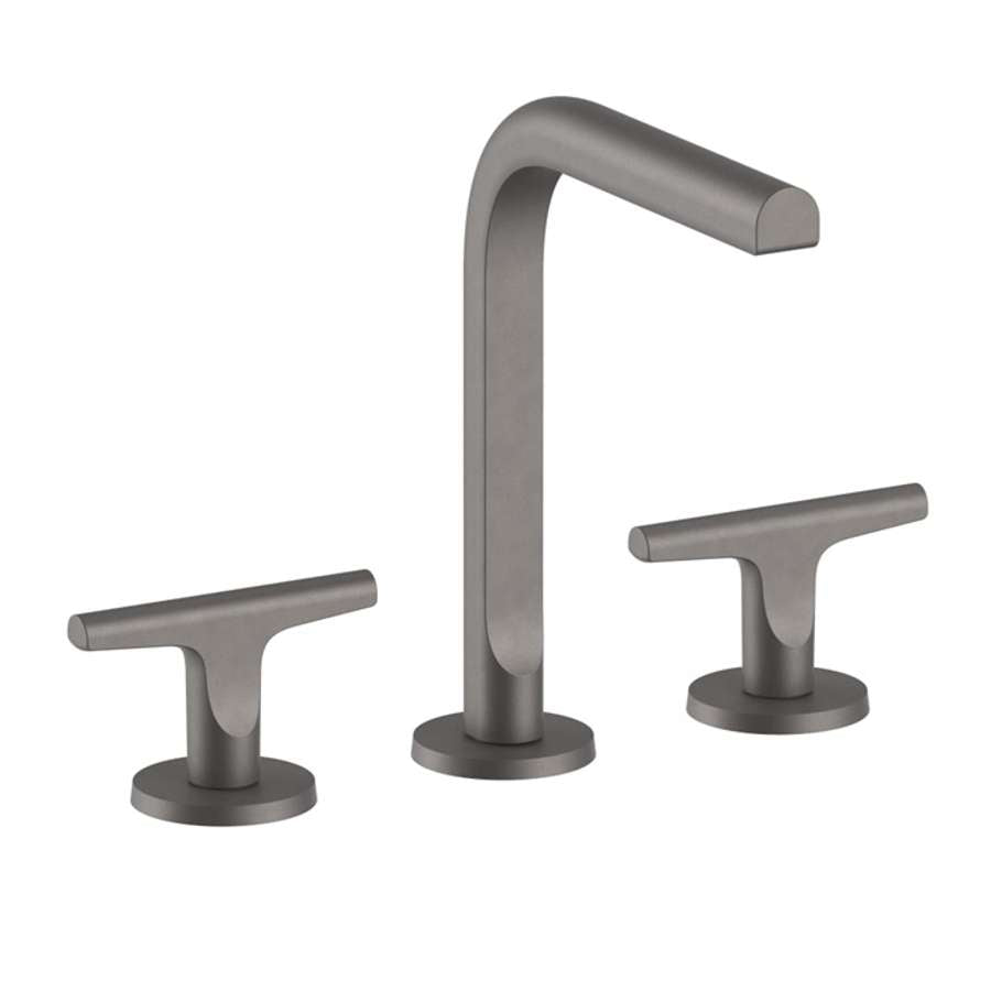 Sailing 67P5J007 3-hole basin mixer